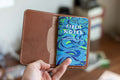 Field Notes Covers Hand Crafted Leather
